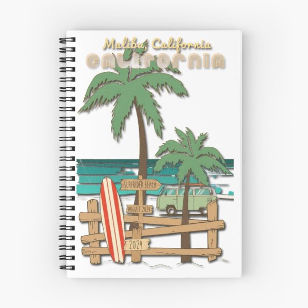 Item preview, Malibu California designed and sold by Aise06.