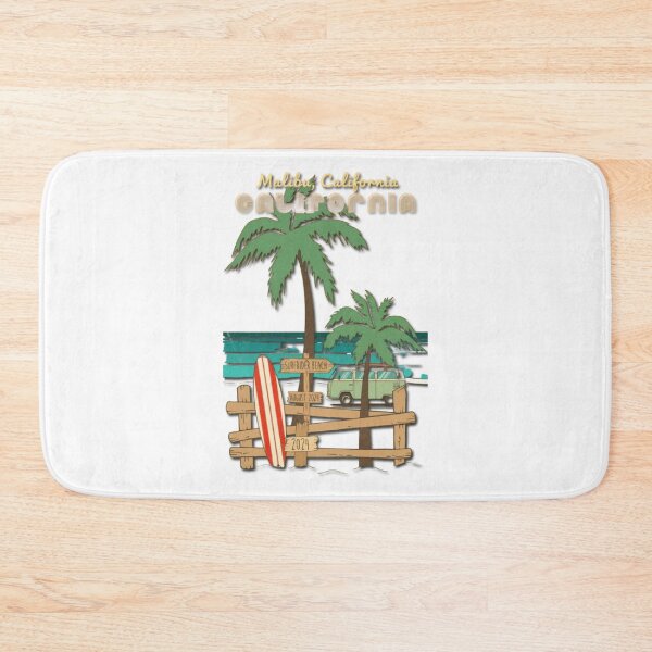 Item preview, Malibu California designed and sold by Aise06.
