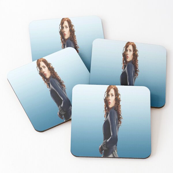 Item preview, Black Widow Avengers Superhero Art designed and sold by DiligentCreations.
