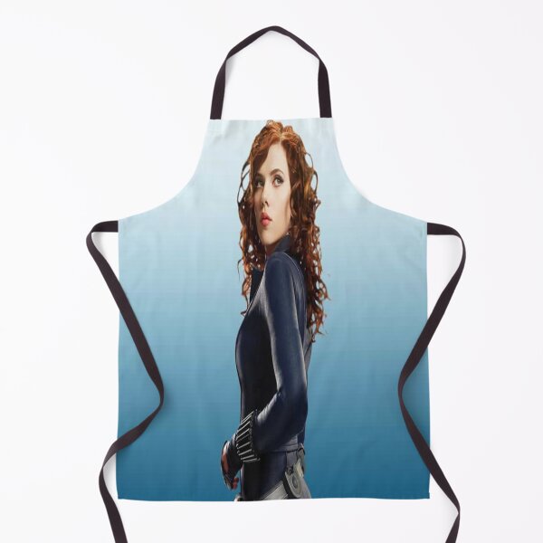 Item preview, Black Widow Avengers Superhero Art designed and sold by DiligentCreations.