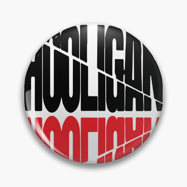Item preview, BTS HOOLIGAN designed and sold by Nancy0713.