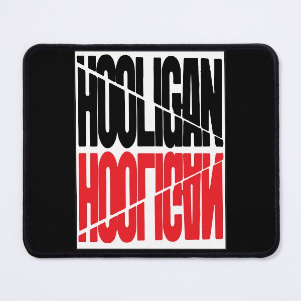 Item preview, BTS HOOLIGAN designed and sold by Nancy0713.