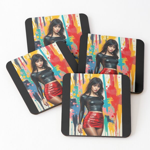 Item preview, Sexy and rebellious designed and sold by e-not-shop.