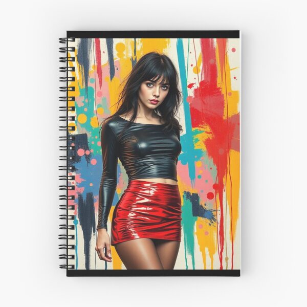 Item preview, Sexy and rebellious designed and sold by e-not-shop.