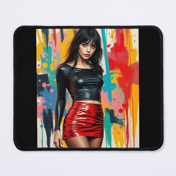 Item preview, Sexy and rebellious designed and sold by e-not-shop.