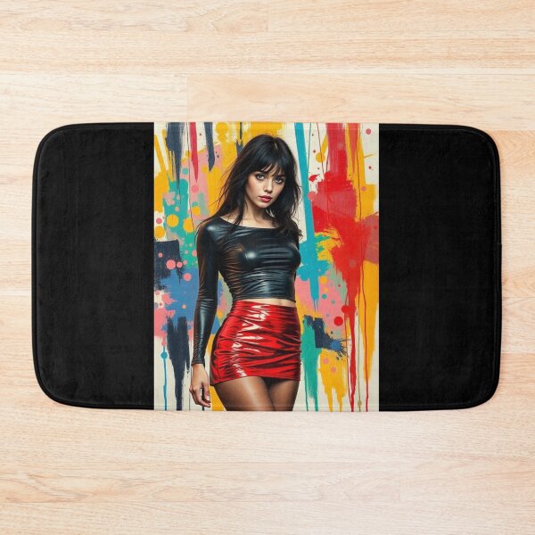 Item preview, Sexy and rebellious designed and sold by e-not-shop.