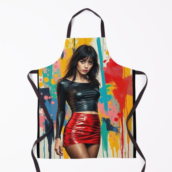 Item preview, Sexy and rebellious designed and sold by e-not-shop.