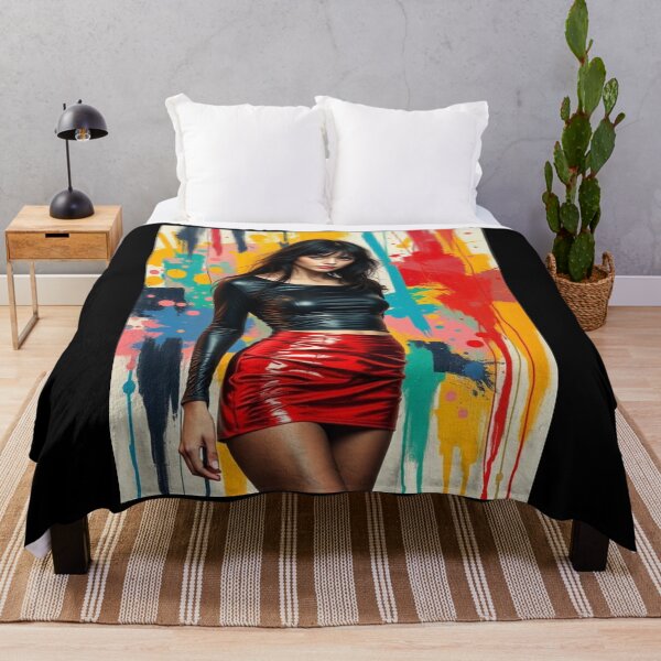 Item preview, Sexy and rebellious designed and sold by e-not-shop.