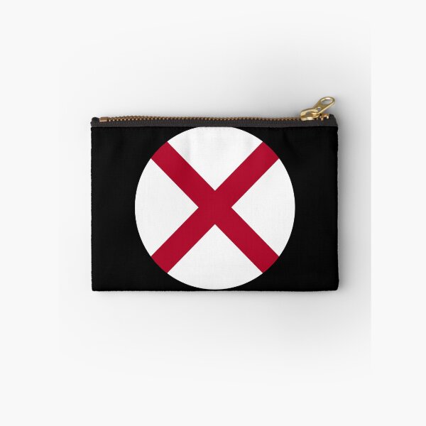Item preview, Alabama Circle Flag AL designed and sold by shitpostee.