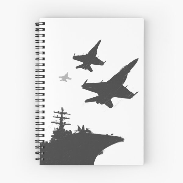 Item preview, F-18 Hornet Fighter Jet Carrier USA Naval Duty Veteran Pilot designed and sold by Mission Ready.
