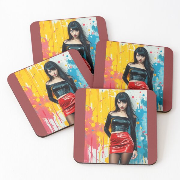 Item preview, Sexy and rebellious designed and sold by e-not-shop.
