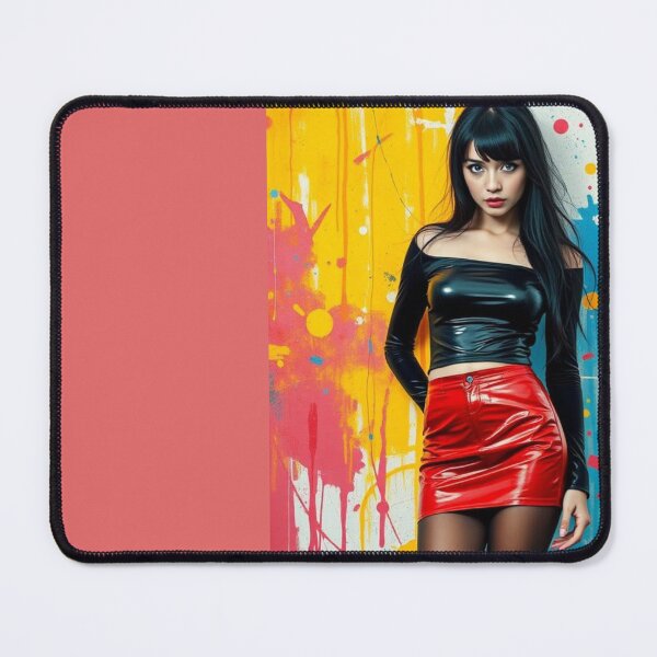Item preview, Sexy and rebellious designed and sold by e-not-shop.