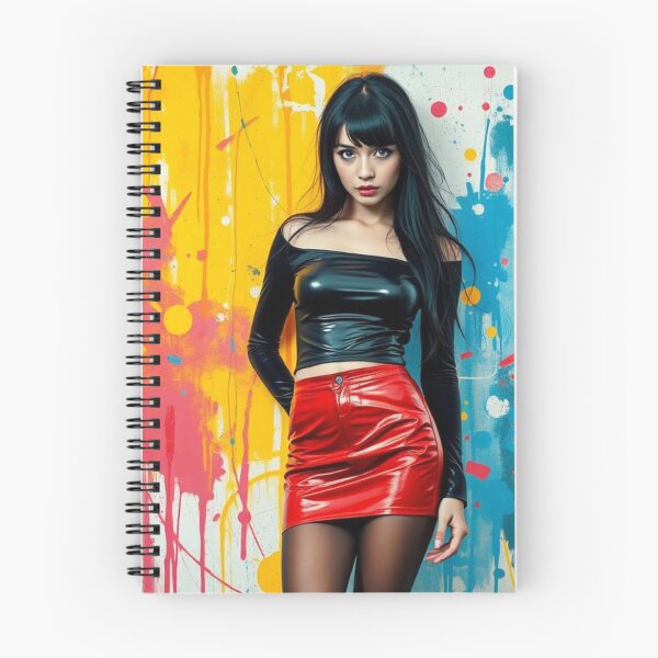 Item preview, Sexy and rebellious designed and sold by e-not-shop.