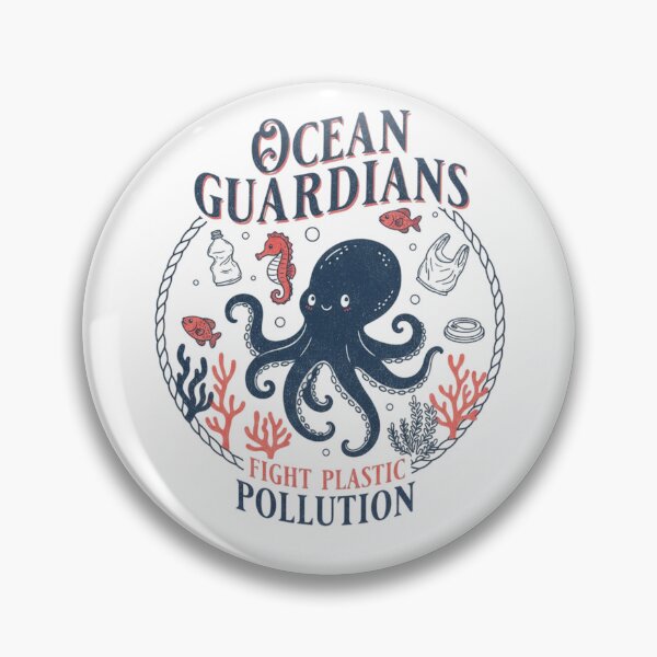 Item preview, Ocean Guardians designed and sold by Aise06.