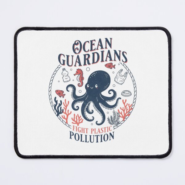 Item preview, Ocean Guardians designed and sold by Aise06.