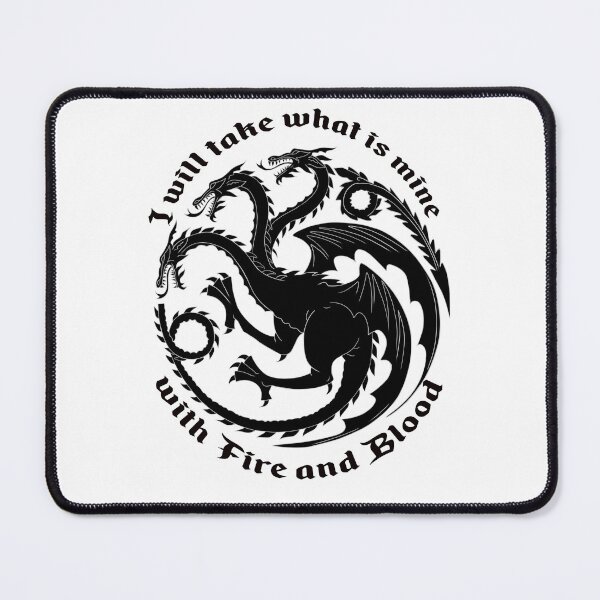 Item preview, Doodle Fire and Blood designed and sold by Izaa-aart.