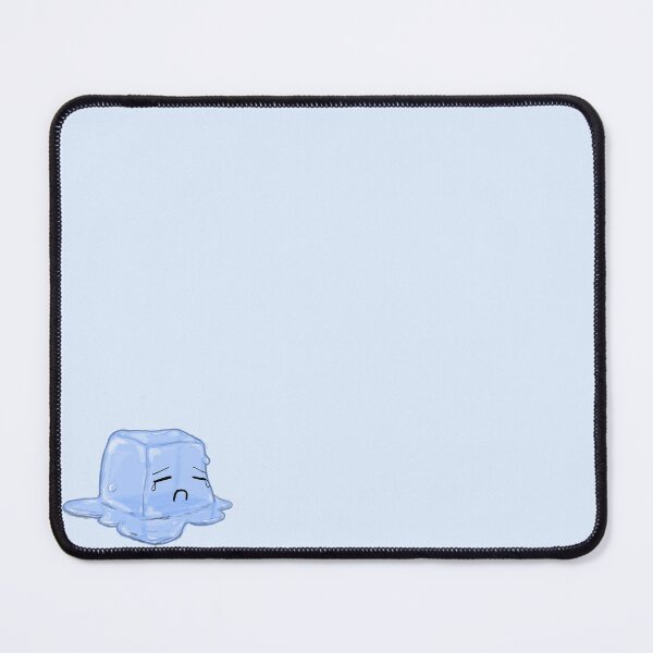 Item preview, Sad Melting Ice cube designed and sold by Karee4.