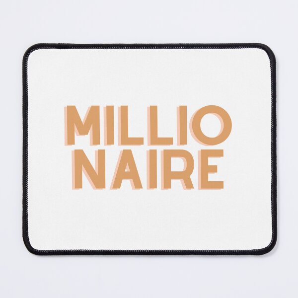 Item preview, Millonaire designed and sold by ArtistTejal.
