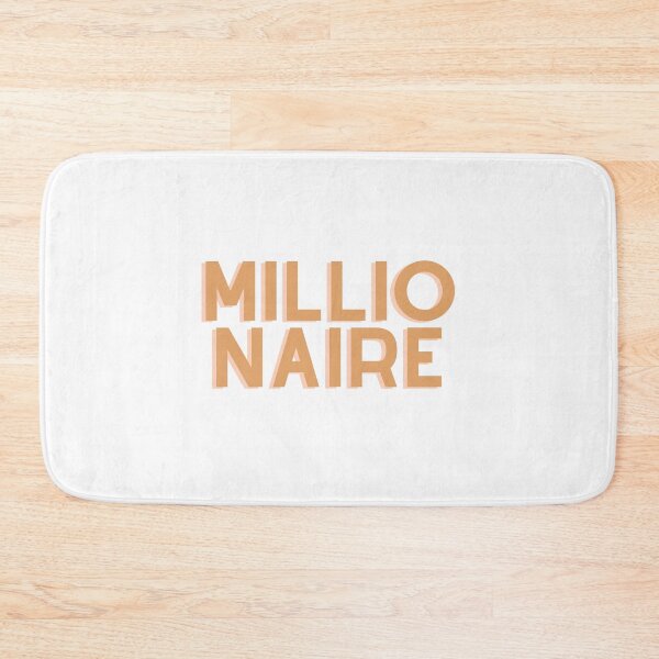 Item preview, Millonaire designed and sold by ArtistTejal.