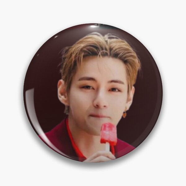 Item preview, BTS V at Event designed and sold by JayuSoul 자유Soul.