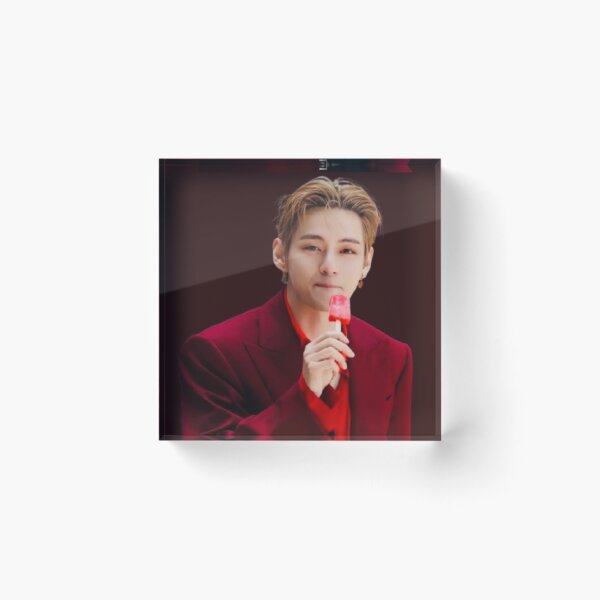 Item preview, BTS V at Event designed and sold by JayuSoul 자유Soul.