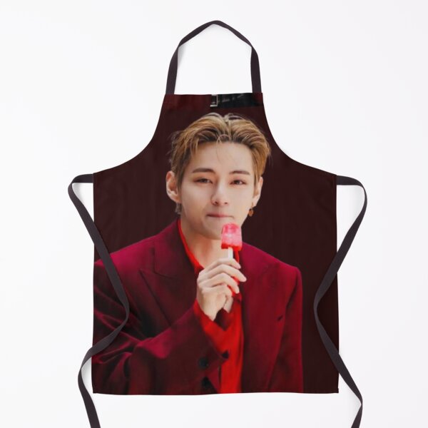 Item preview, BTS V at Event designed and sold by JayuSoul 자유Soul.