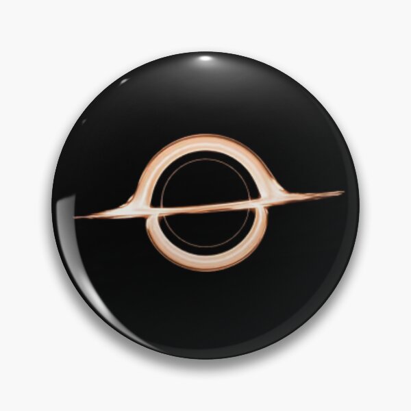 Item preview, Interstellar Black Hole designed and sold by reelcanvas.
