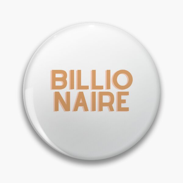 Item preview, Billionaire designed and sold by ArtistTejal.