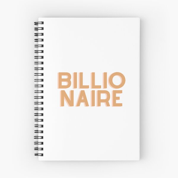 Item preview, Billionaire designed and sold by ArtistTejal.