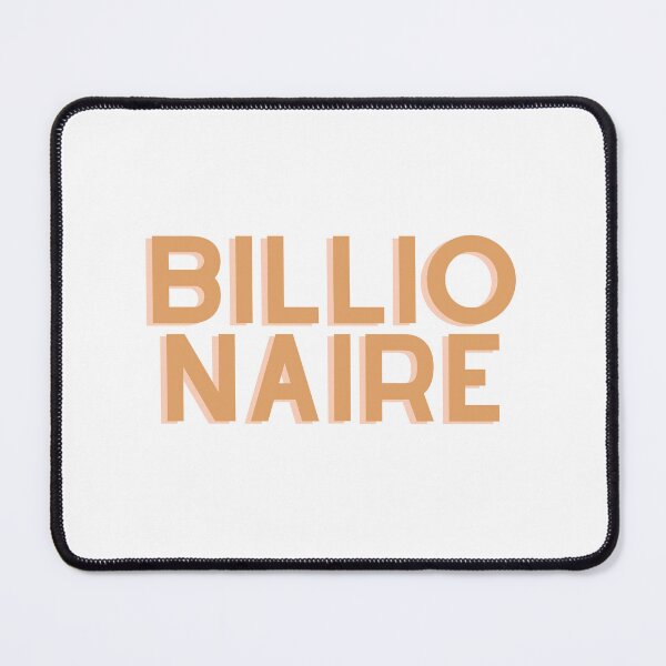 Item preview, Billionaire designed and sold by ArtistTejal.