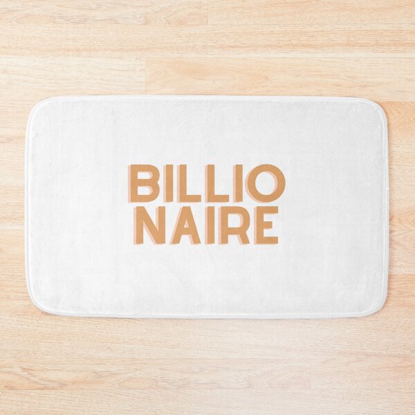 Item preview, Billionaire designed and sold by ArtistTejal.
