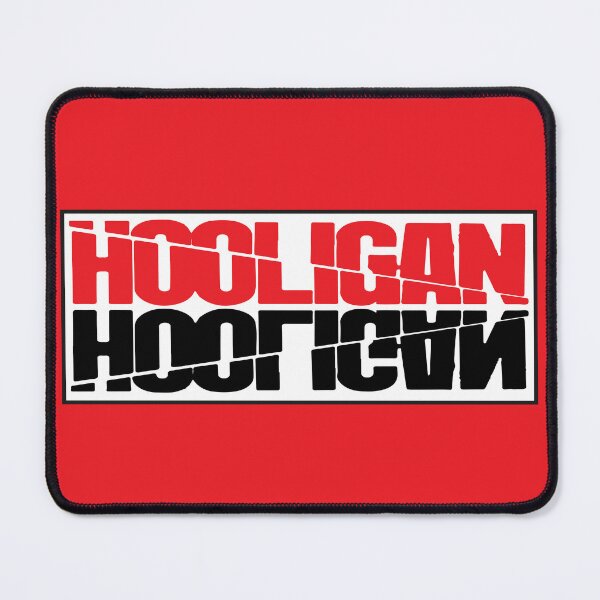Item preview, BTS HOOLIGAN designed and sold by Nancy0713.