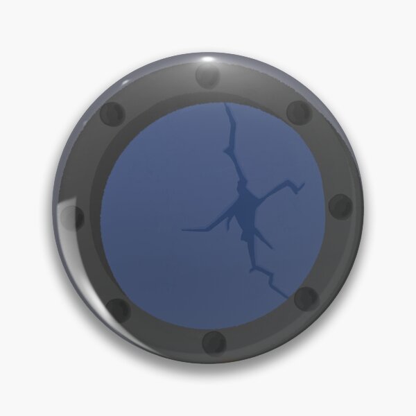 Item preview, Submarine window designed and sold by Jaydennaylor.