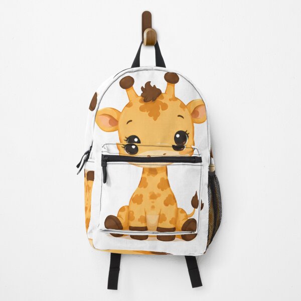Item preview, Cute Giraffe designed and sold by bmfkfk.