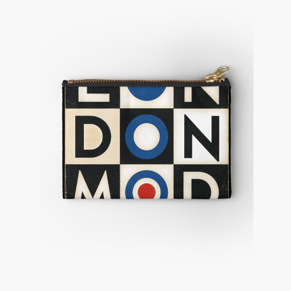 Item preview, LONDON: MOD designed and sold by Moko7.