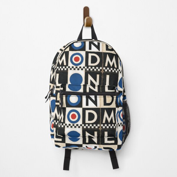 Item preview, LONDRES: MOD designed and sold by Moko7.