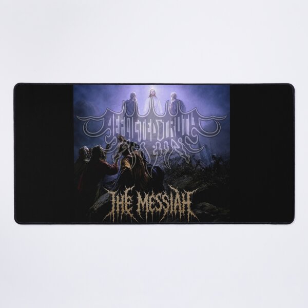 Item preview, Afflicted Truth - The Messiah designed and sold by BLRecords.