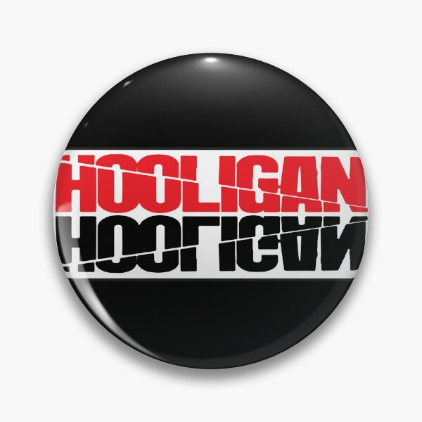 Item preview, BTS HOOLIGAN designed and sold by Nancy0713.
