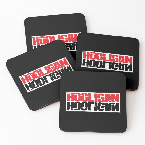 Item preview, BTS HOOLIGAN designed and sold by Nancy0713.