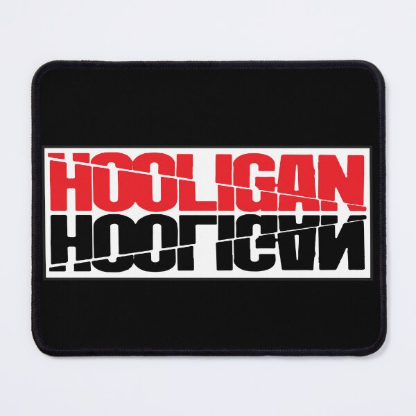 Item preview, BTS HOOLIGAN designed and sold by Nancy0713.