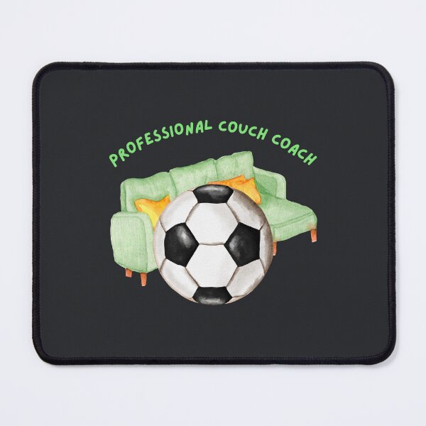 Item preview, Professional Couch Coach designed and sold by SpartanDStore.