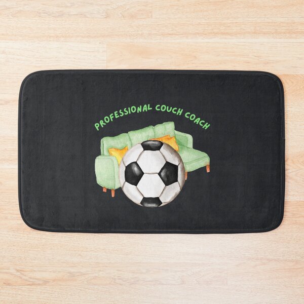 Item preview, Professional Couch Coach designed and sold by SpartanDStore.