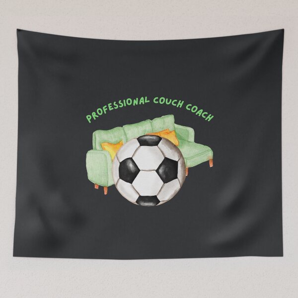 Item preview, Professional Couch Coach designed and sold by SpartanDStore.