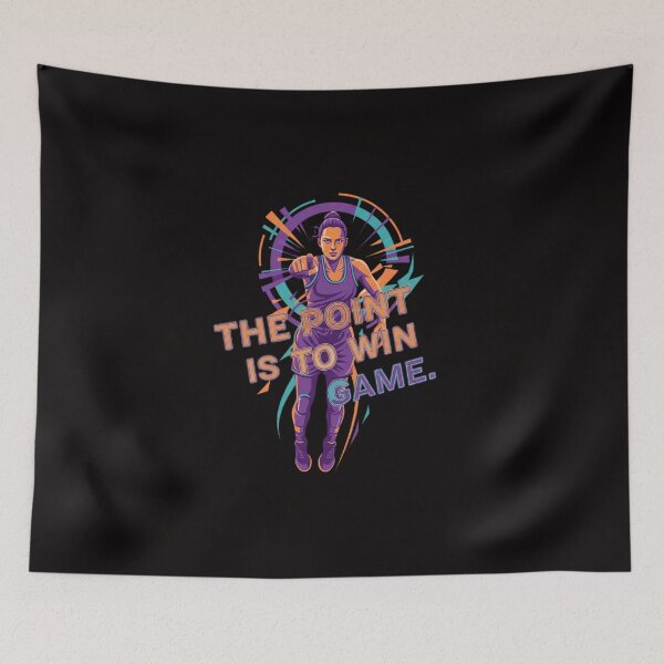 Item preview, Sophie Cunningham designed and sold by QliumoPery.