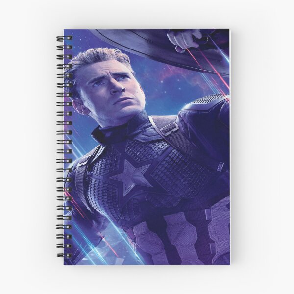 Item preview, Captain America Cosmic Battle Portrait designed and sold by DiligentCreations.