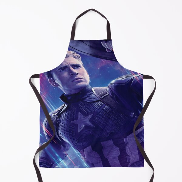 Item preview, Captain America Cosmic Battle Portrait designed and sold by DiligentCreations.