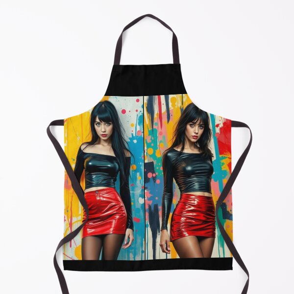Item preview, Sexy and rebellious - The Trio! designed and sold by e-not-shop.