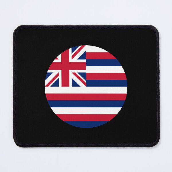 Item preview, Hawaii Circle Flag HI designed and sold by shitpostee.