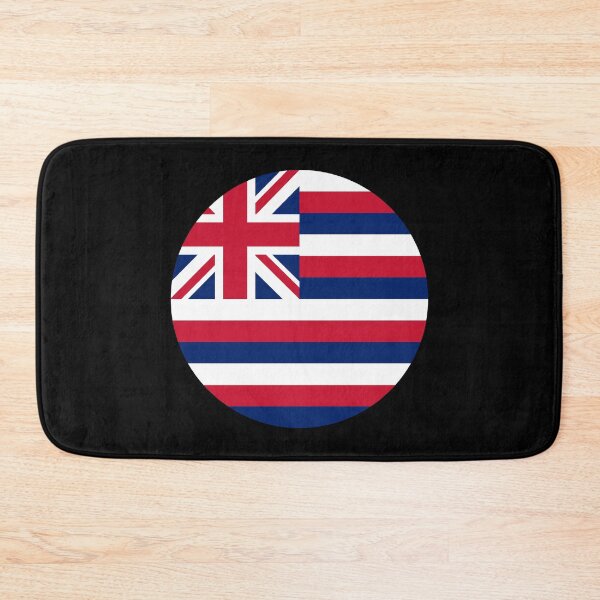 Item preview, Hawaii Circle Flag HI designed and sold by shitpostee.