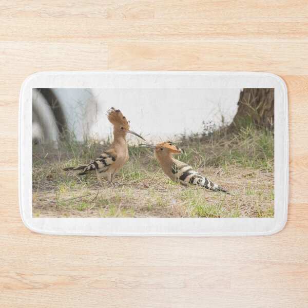 Item preview, Common Hoopoe designed and sold by LaurenTucker.